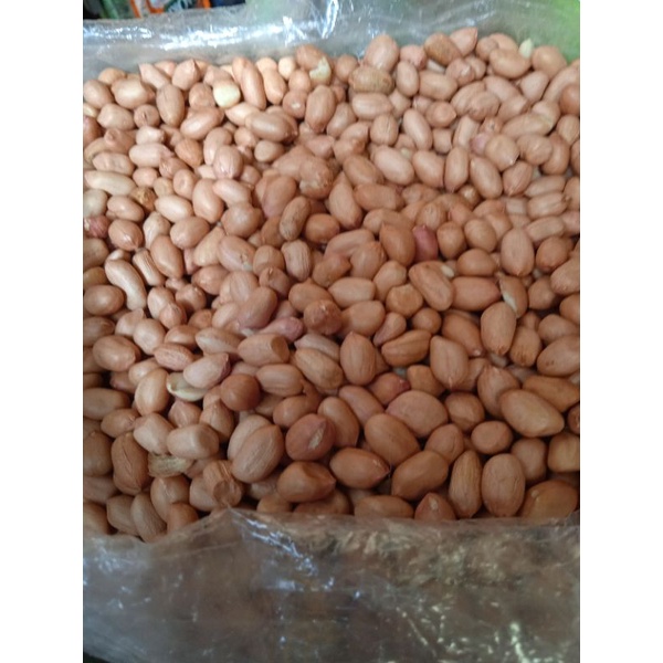 

Kacang tanah super 250 gram