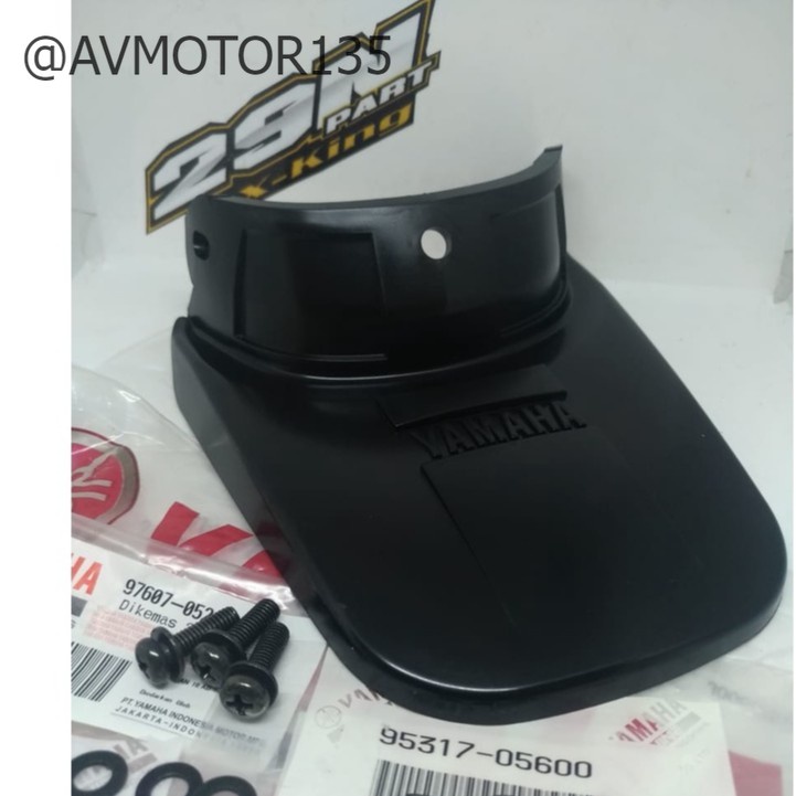 CEPET CECEPET CERET SPAKBOR BELAKANG RX KING (3KA-F1621-00) ORIGINAL