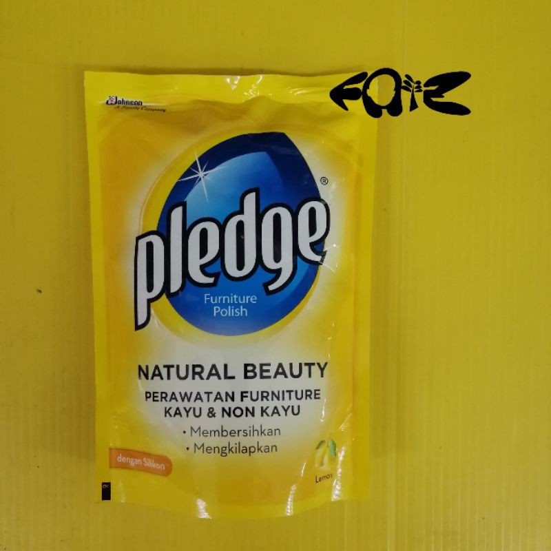 Pledge Reffil Spray 450ml