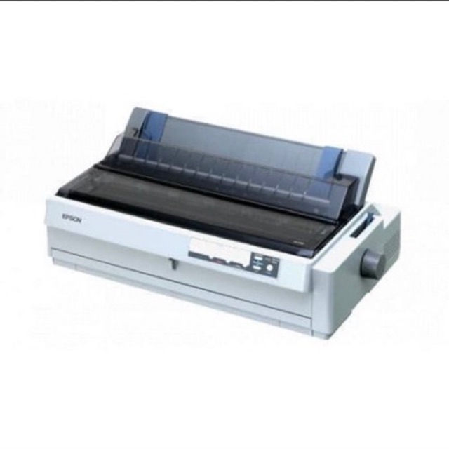 Printer Epson LQ2190 Dot Matrix Printer