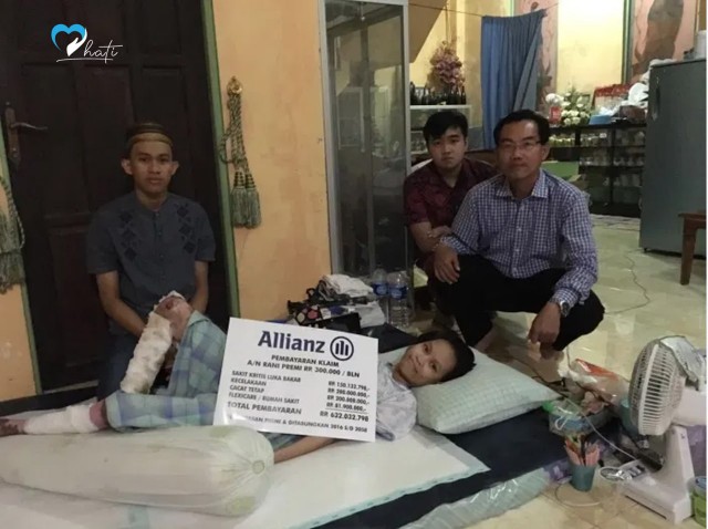 Stand Hanger Gantungan Baju Double Rod Rack