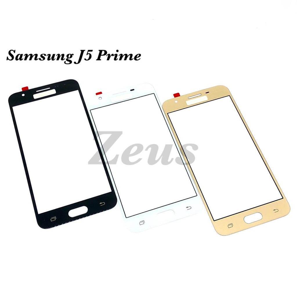 GLASS - KACA LCD TOUCHSCREEN TS ONLY SAMSUNG GALAXY J5 PRIME - J5PRIME