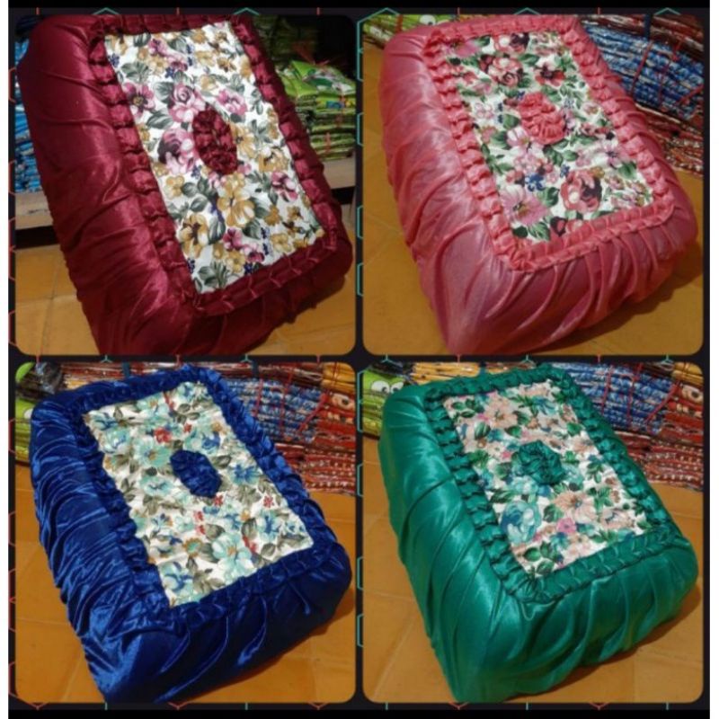 Jual Cover Tudung Saji Taplak Tudung Saji Penutup Makanan Sawal Tudung Saji Tutup Tudung Saji