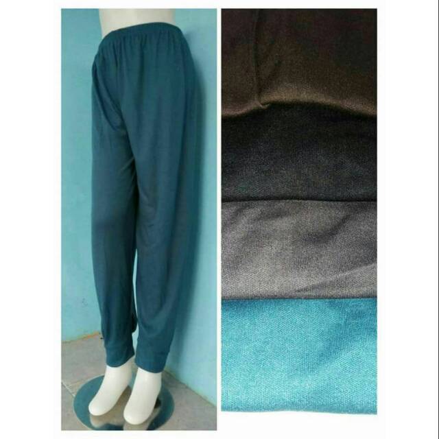 Celana daleman Gamis