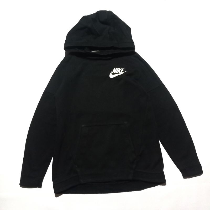 Hoodie Nike Second