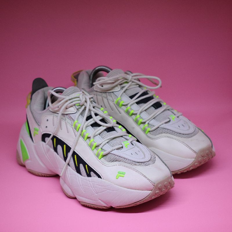 FILA ADE RUNNING SHOES (second)