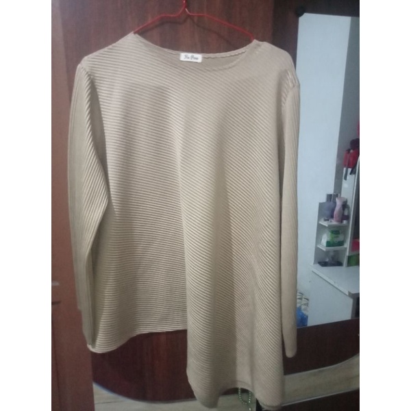 PRELOVED BLOUSE FIXPOSE