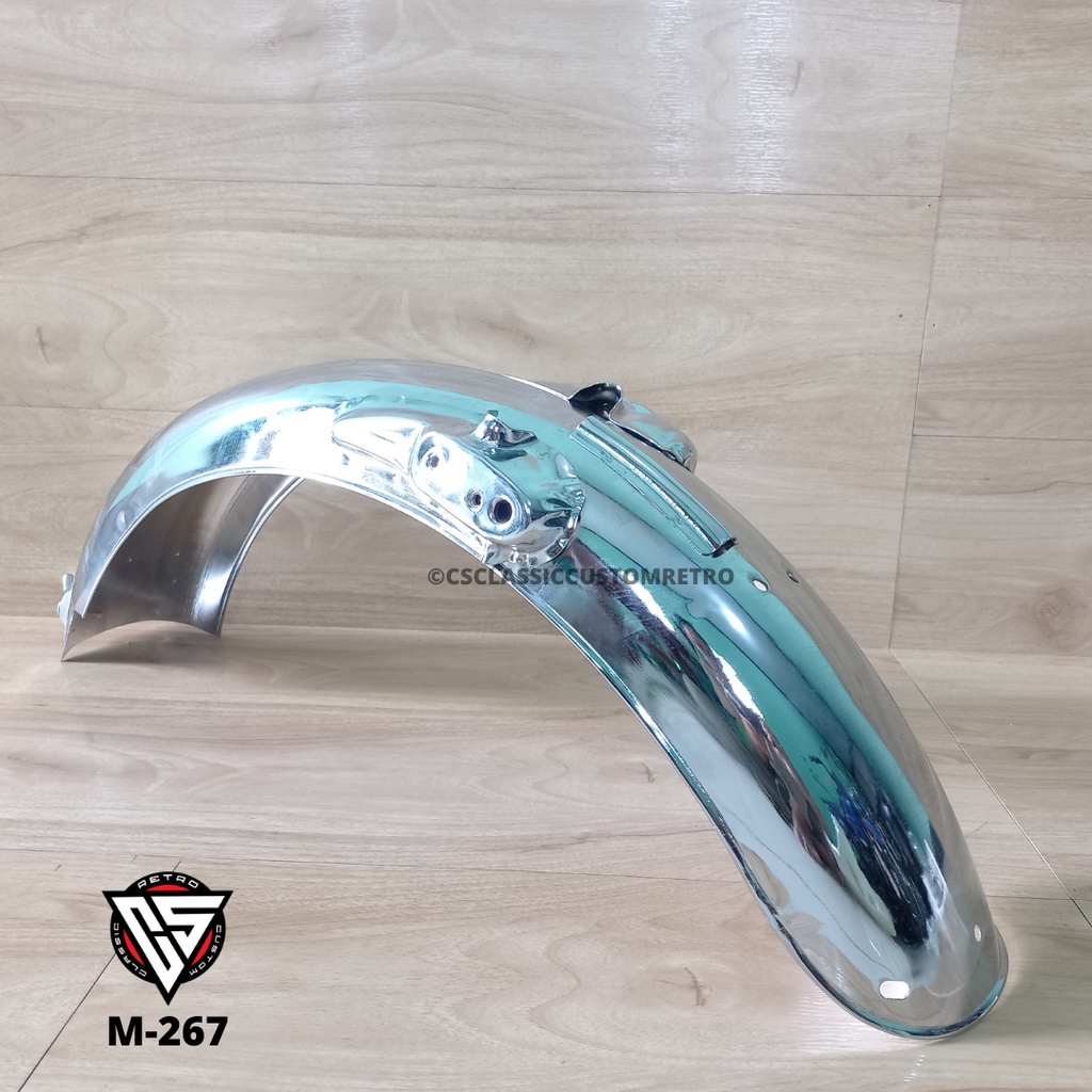 SPAKBOR BELAKANG CB125/CB100/SPAKBOR BELAKANG CB125/CB100