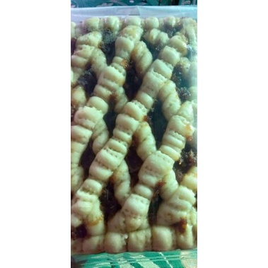 

kue tart asli curup bengkulu asli enak