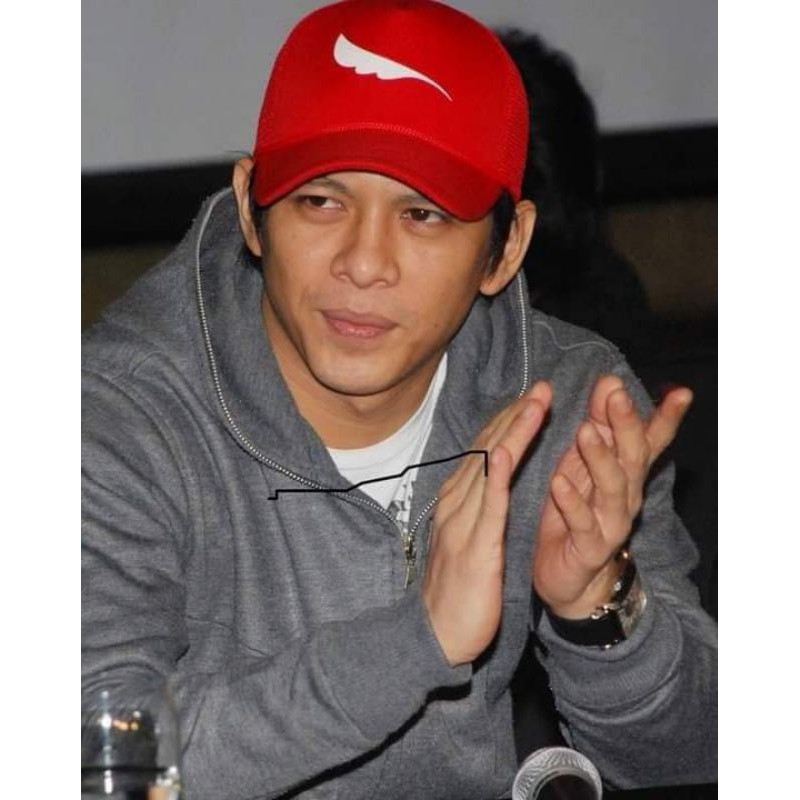 Topi Noah trucker Noah Masker Scuba