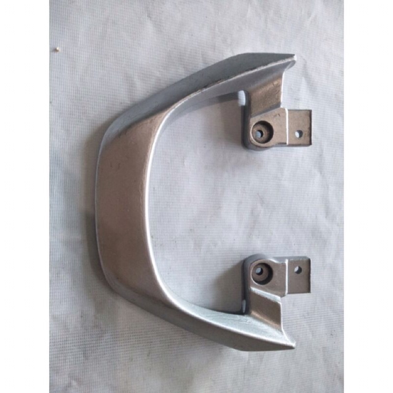 Begel ori jupiter z burhan bekas original copotan motor