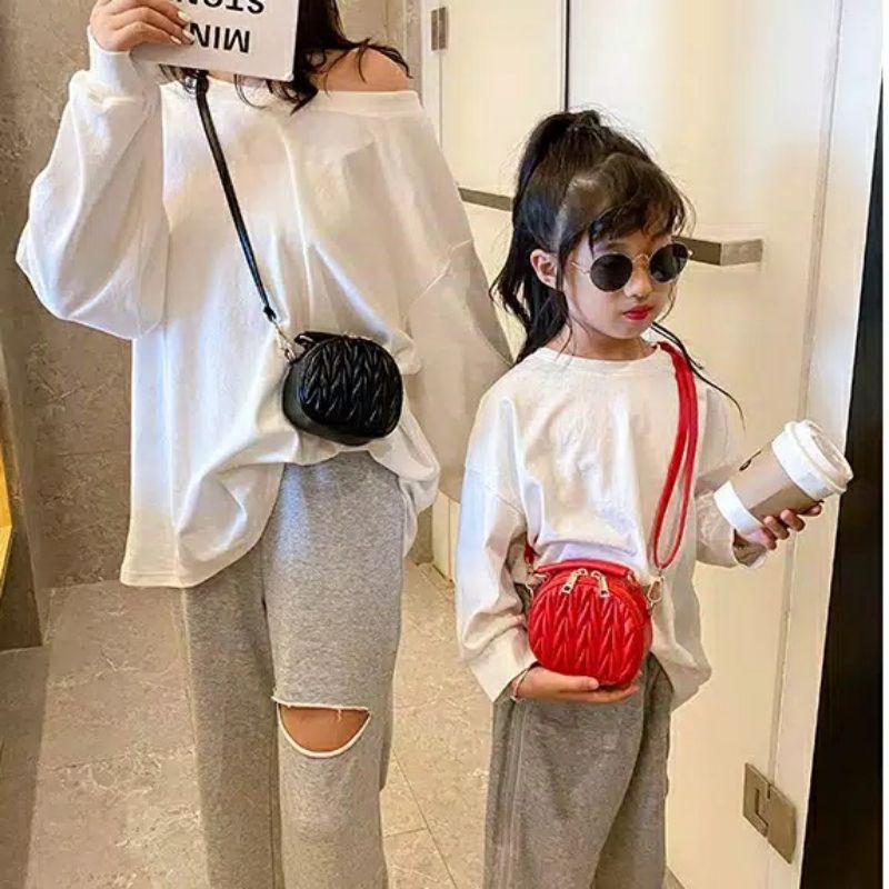 tas anak import model jinjing#LUCU#IMPORT