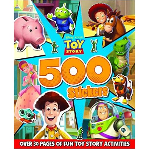 toy story disney pixar