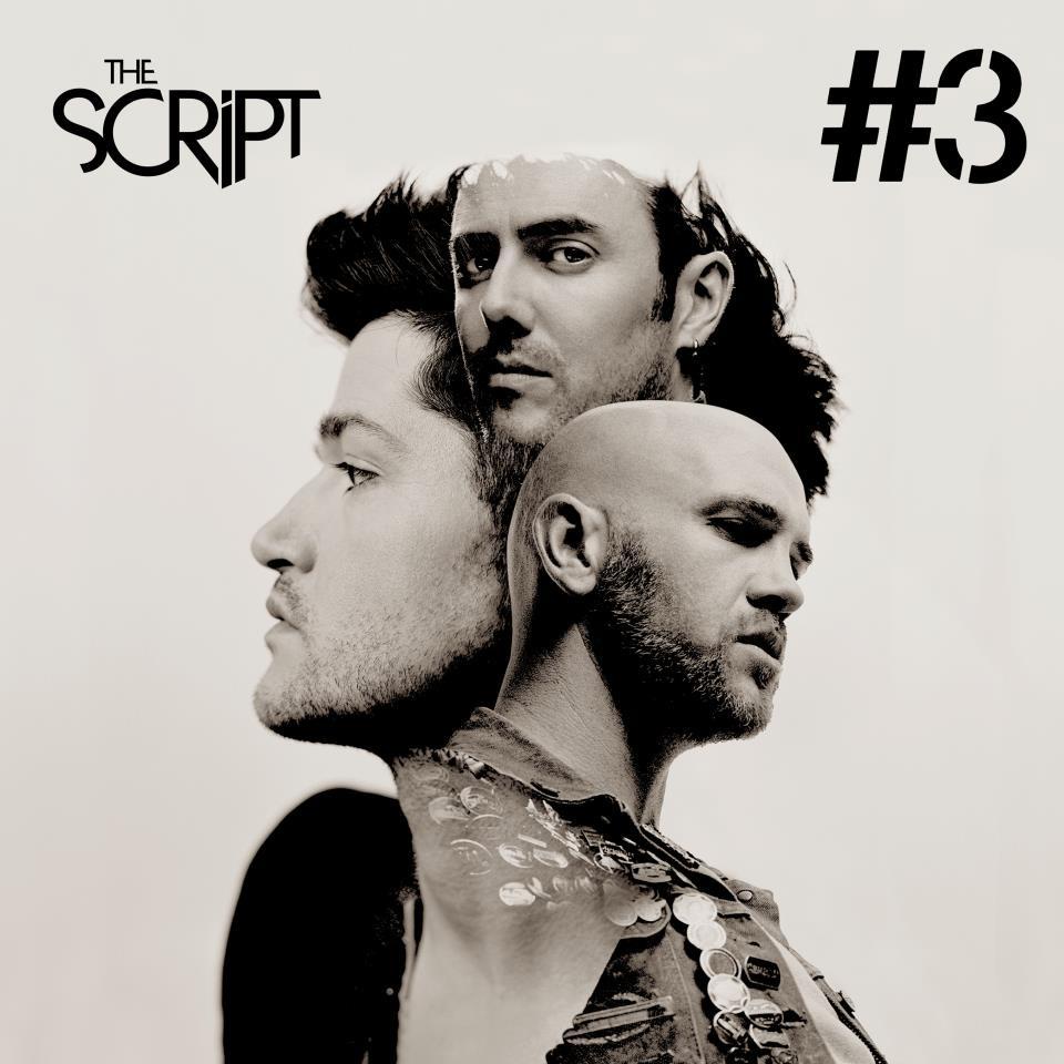 CD - THE SCRIPT - #3
