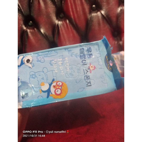 spon perontok daki /spon badan /spon mandi,spon daki