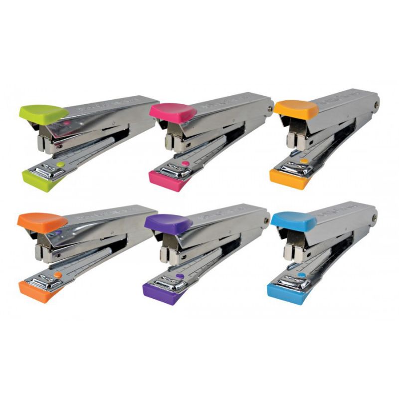 

stapler/staples joyko hd 10 ukuran sedang