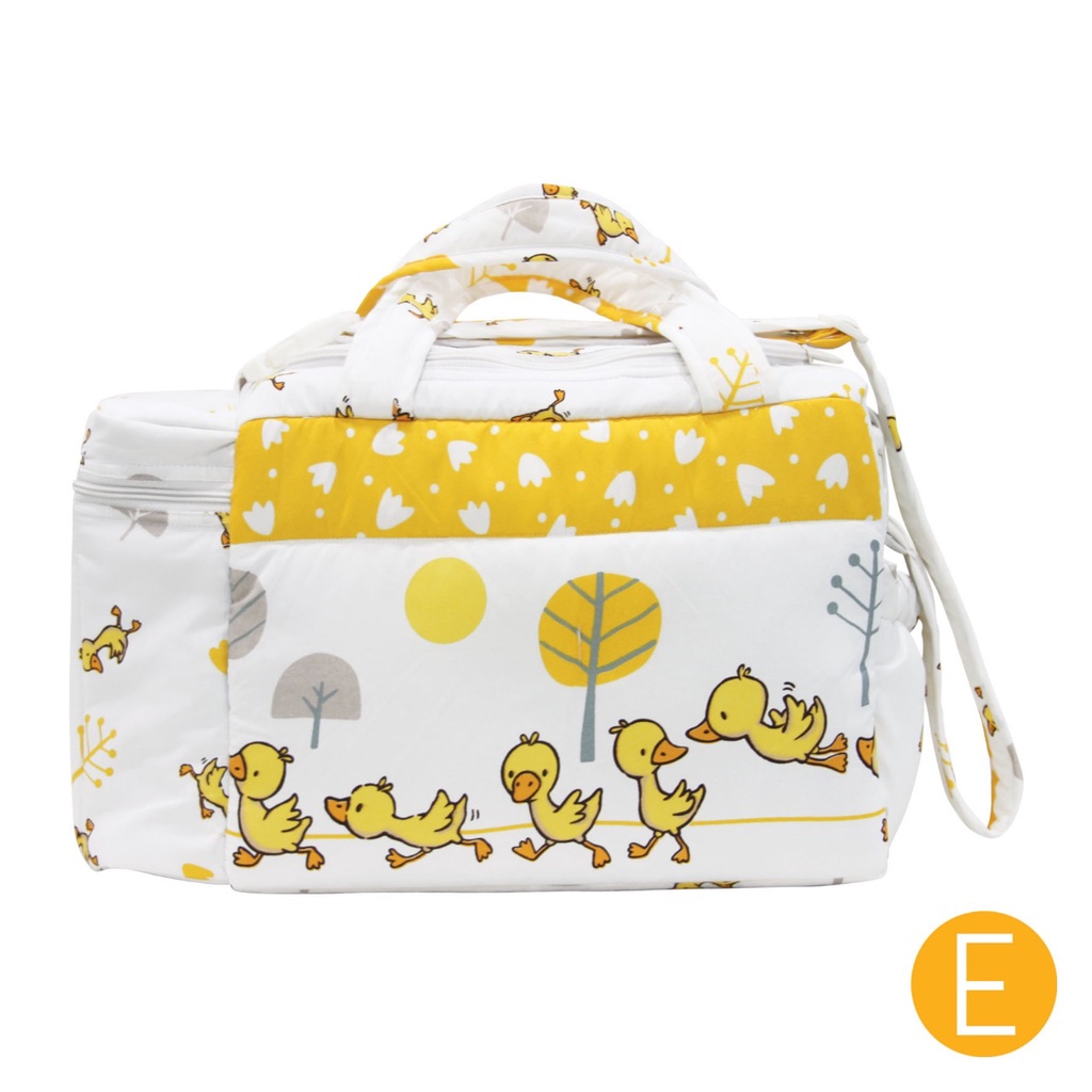 Elegance Tas Bayi