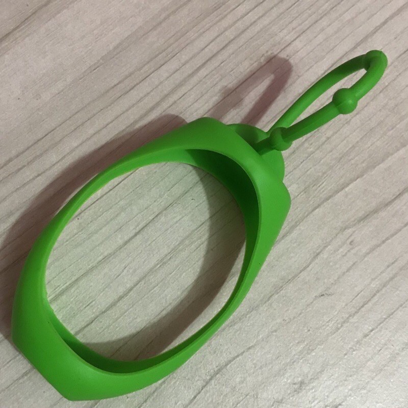 Gantungan Dettol dan Nuvo Hand Sanitizer 50 ML