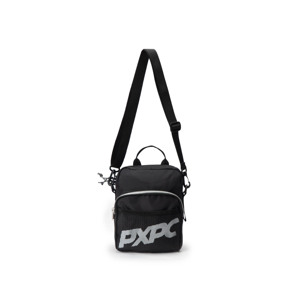 PXPC // &quot;TUCKER SB&quot; TAS SLINGBAG / SHOULDERBAG / TAS SELEMPANG / SLING BAG