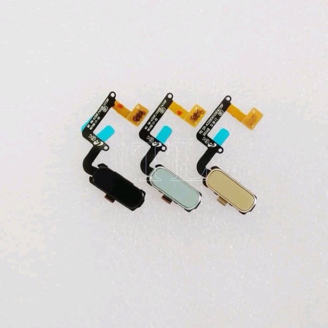 FLEXIBLE FINGER PRINT HOME BUTTON SAMSUNG A3 2017 A5 2017 A7 2017
