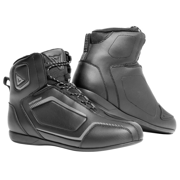 Dainese Raptors shoes