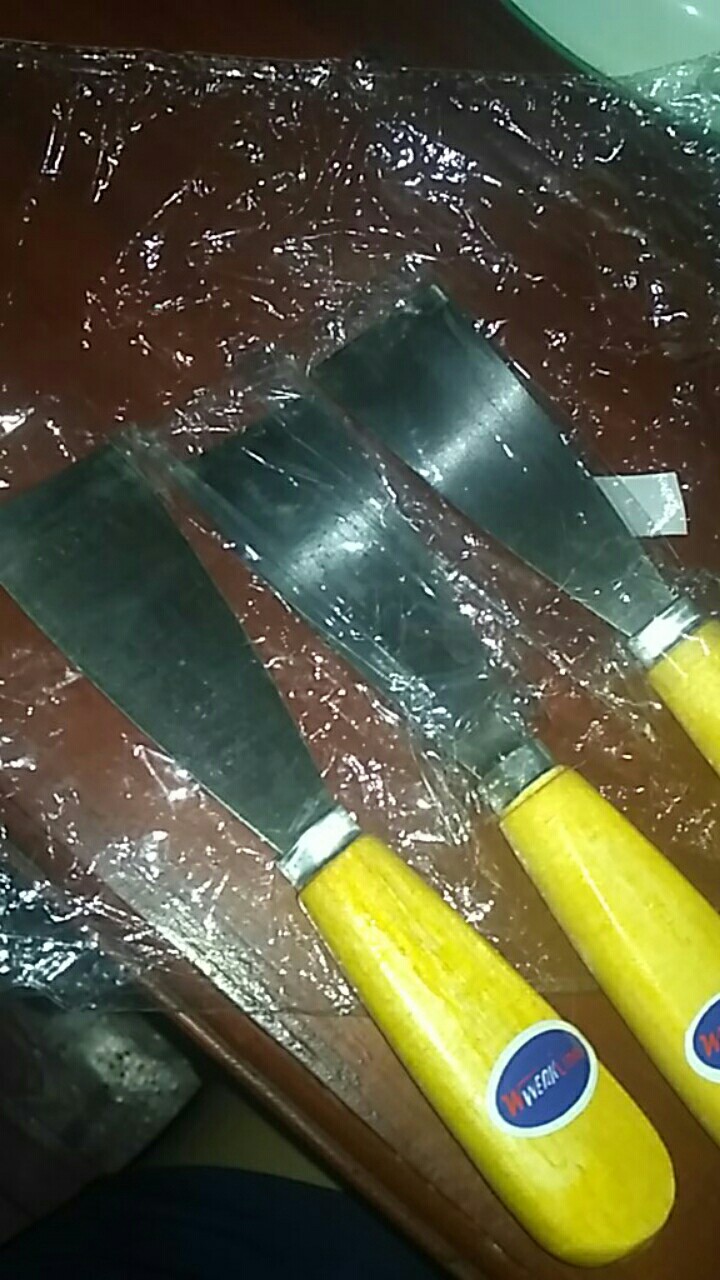 Kape Gagang Kayu Satuan