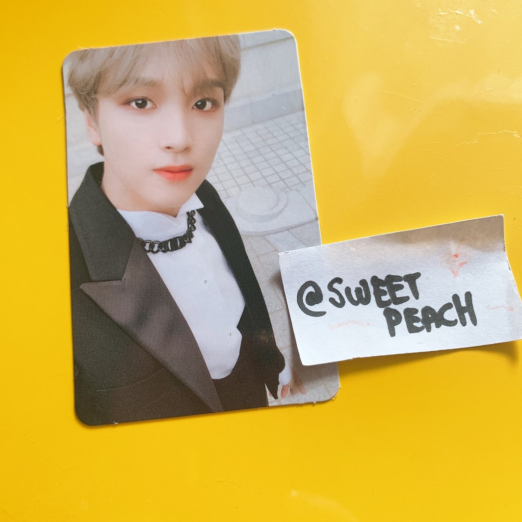 HAECHAN WE BOOM WE.VER PC