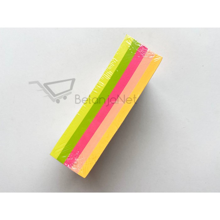 Memo Stick | Memo Pelekat | Memo Tempel Joyko MMS-15