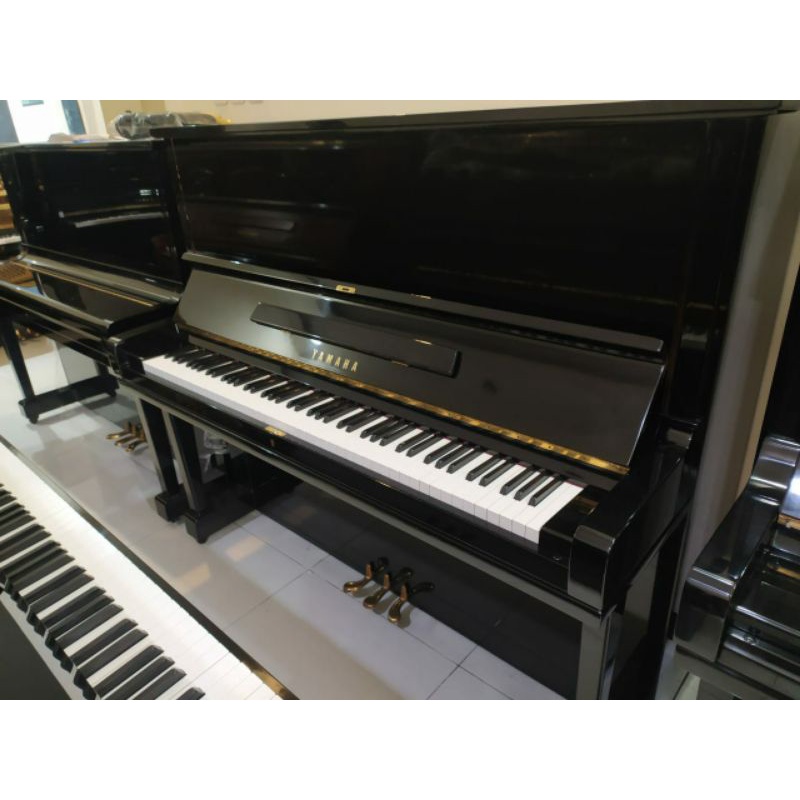 Piano Yamaha U3 H