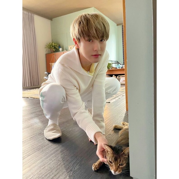 PC Renjun digipack beatbox