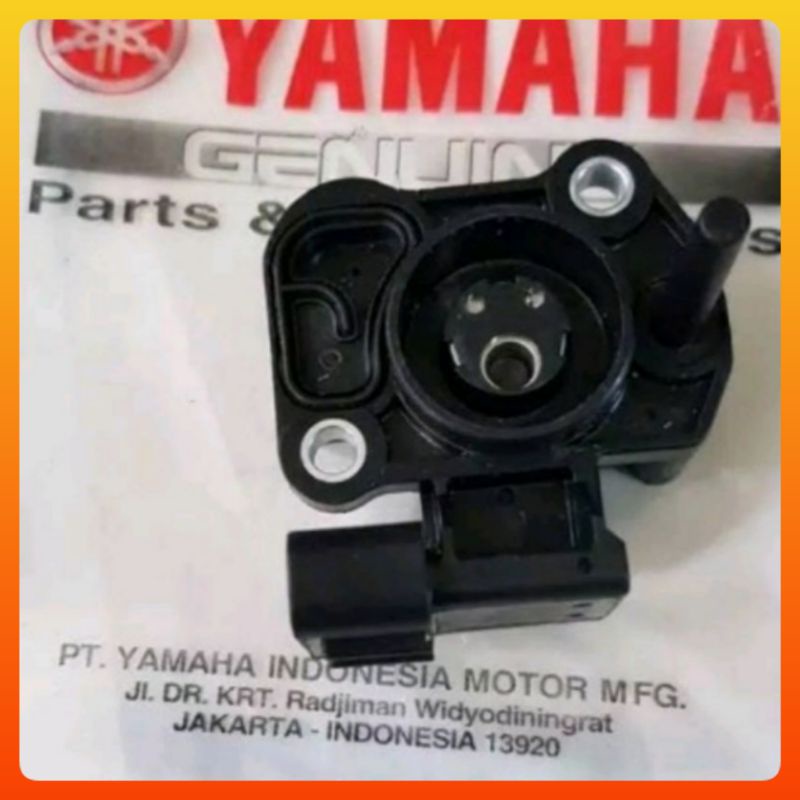 SENSOR MAQS TPS YAMAHA MIO J MIO SOUL X RIDE