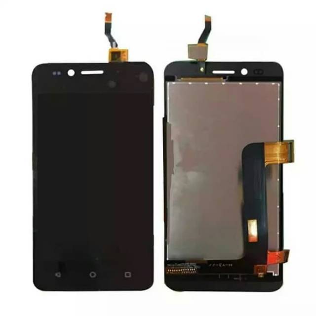 LCD FULET TOUCHSCREEN HUAWEI LUA U22 U 22 3G
