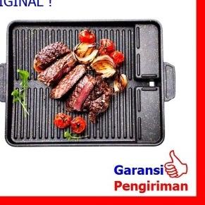 ❀ Yakiniiku Grill Pan Grill Pan Multi Yakiniku ✥