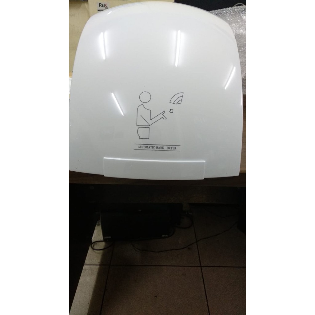 HandDryer Subron Bagus