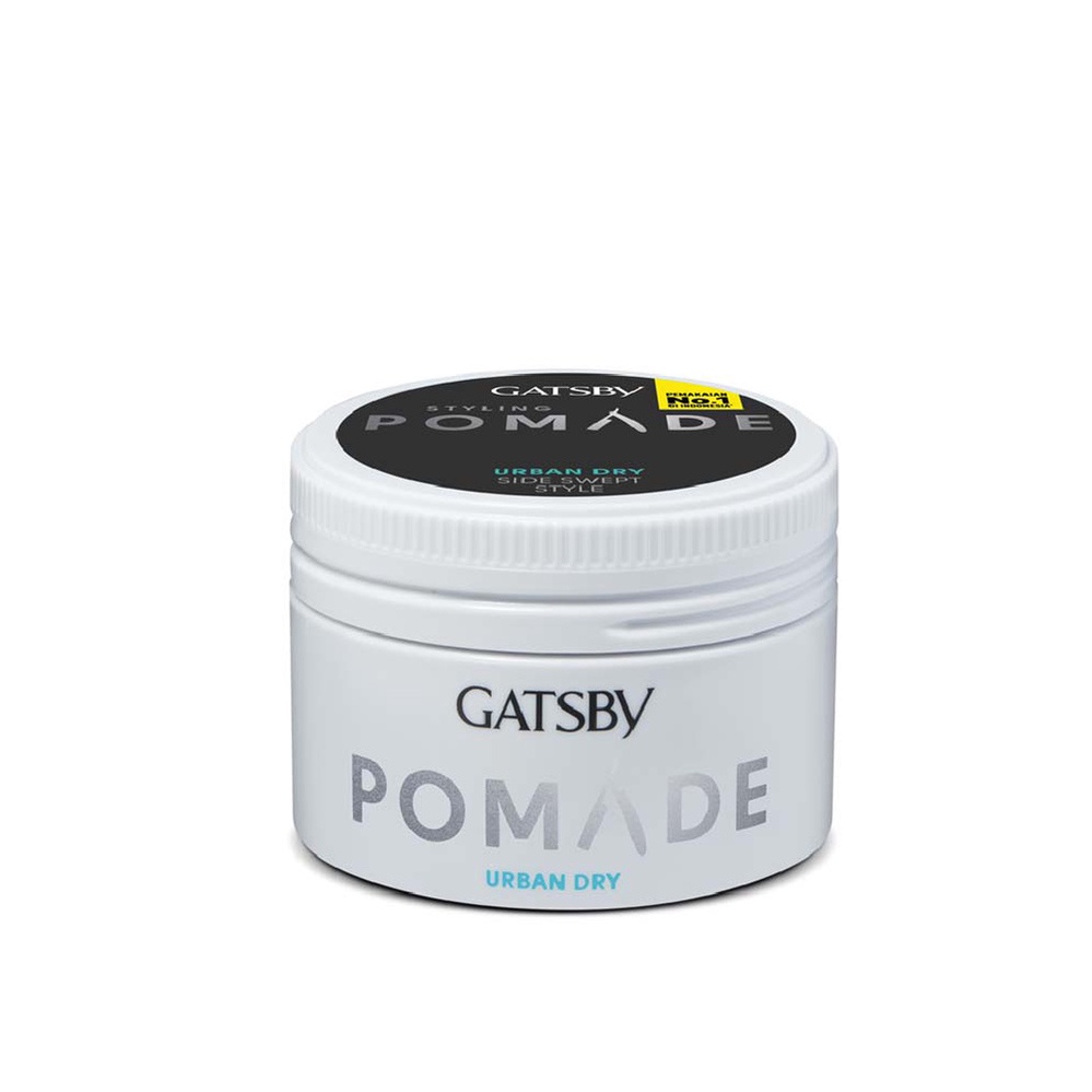 Gatsby Styling Pomade - 30g