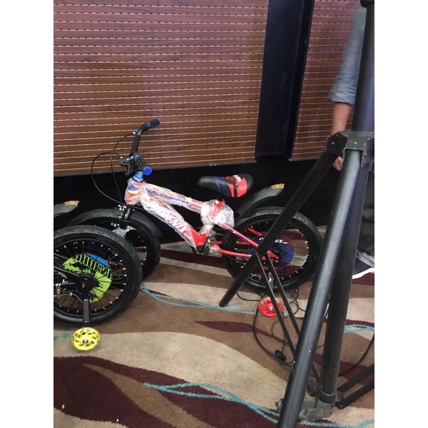 Sepeda anak BMX 16 Phoenix