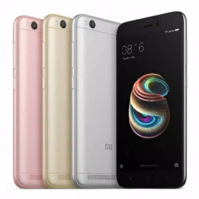 redmi 5a ram 2/16