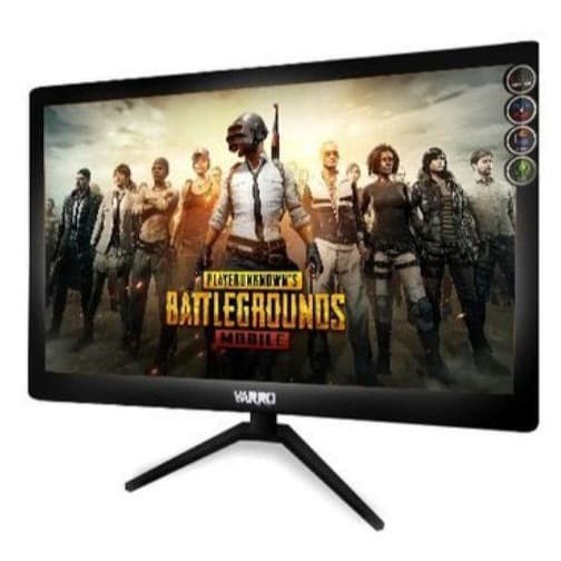 Jual Led Monitor Varro 20 Inci Predator Gaming Hdmi Monitor Led 20 Inci Varro Predator Gaming 3173