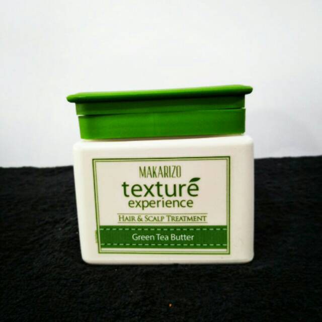 Makarizo Texture Experience 500 Ml