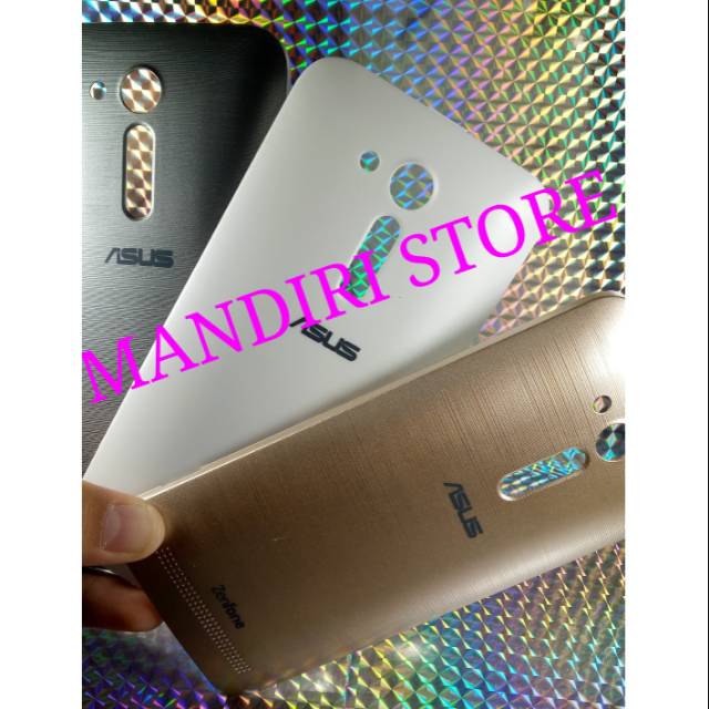 Backdoor Backcover Casing Belakang Asus Zenfone Go 4.5 Inch X014D ZB452KG