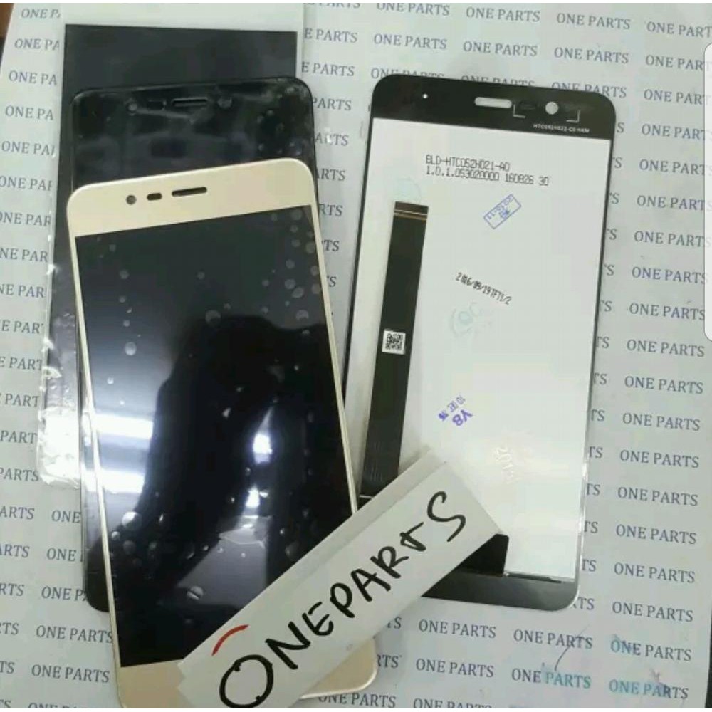 Unik LCD TOUCHSCREEN ASUS ZENFONE 3 MAX ZC520TL X008DA ORI Murah