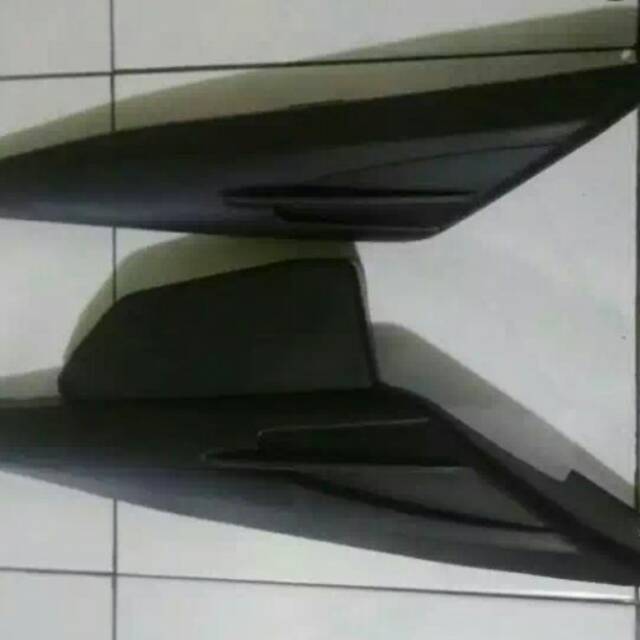 Bok aki Yamaha Jupiter Z