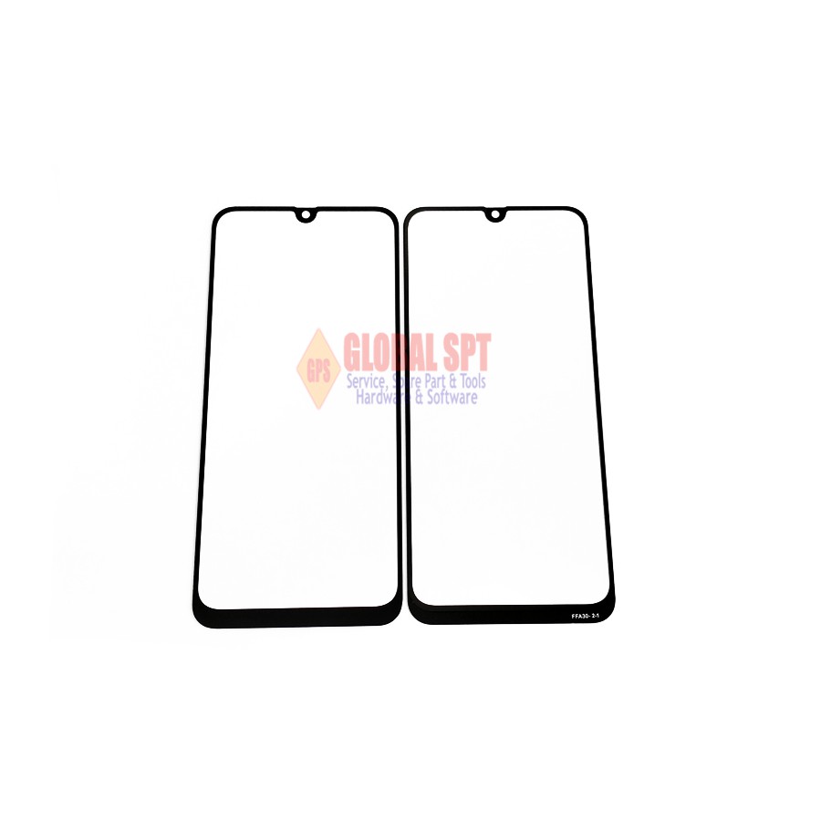 GLASS INCLUDE OCA SAMSUNG A30 / A50 / A305 / A505