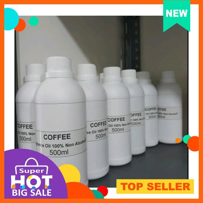 Parfum Kopi Biang Fragrance 500Ml