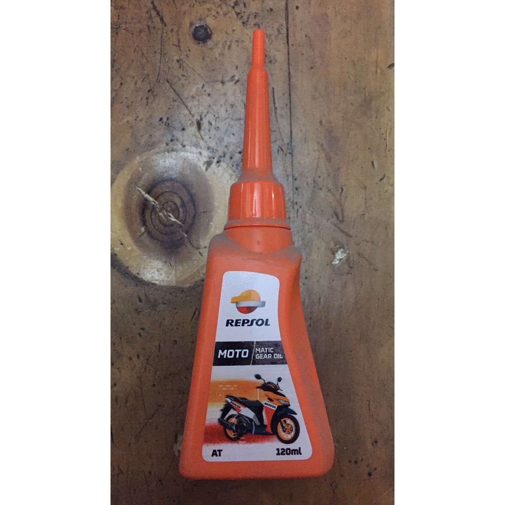 REPSOL GARDAN MATIC 120 ML