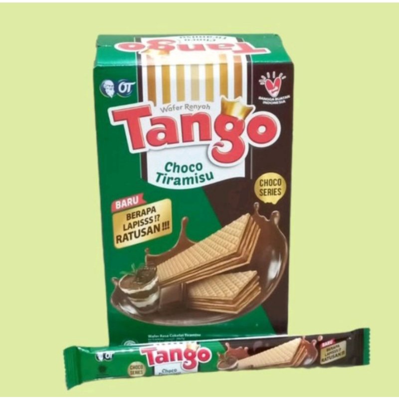 

TANGO CHOCO TIRAMISSU