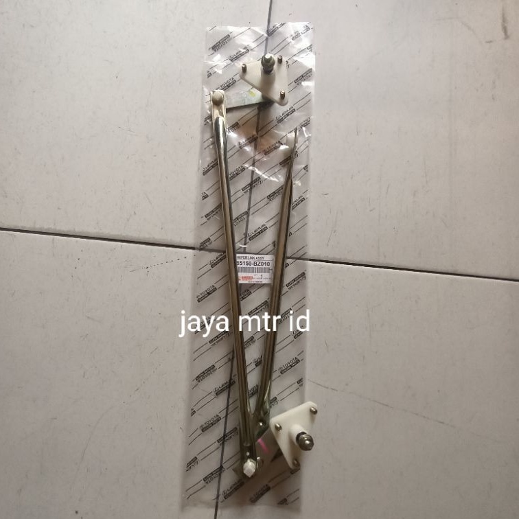 stang wiper / wiper link Toyota Avanza Xenia lama