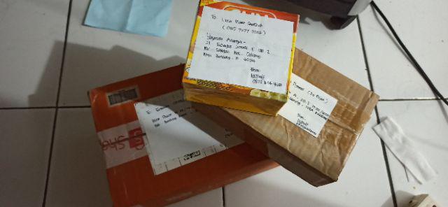 Seal Karet Kran Dispenser Galon