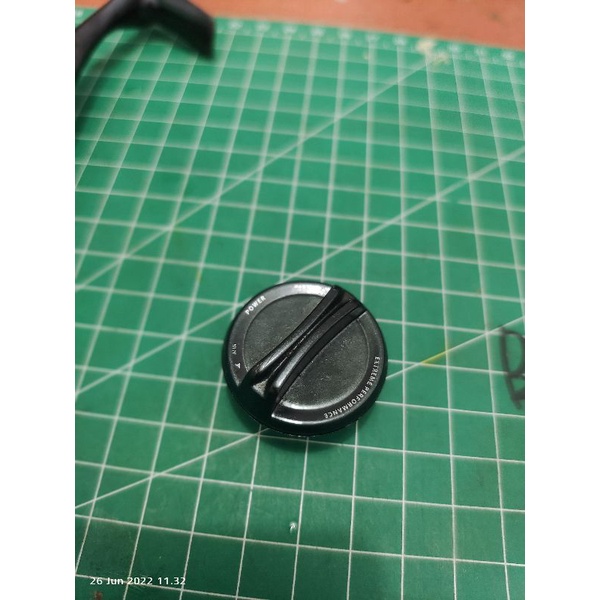 Part Drag Knob Bossna Sw2000