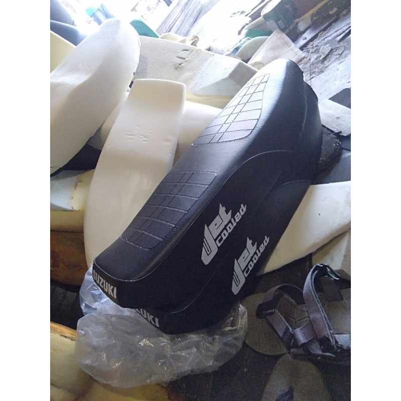 Jok rc100 - jok rc80 - jok suzuki rc